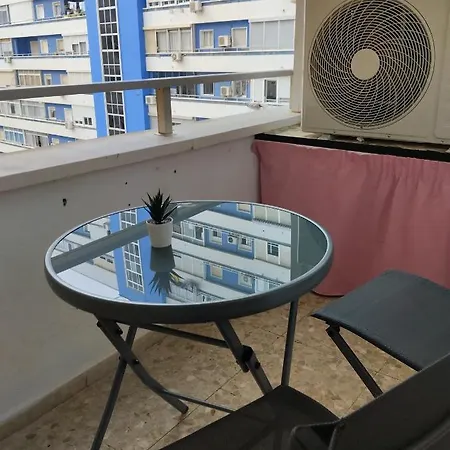 Center Estudio Sun & Beach