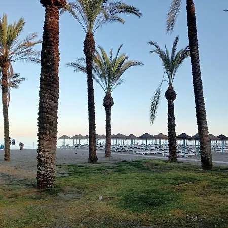 Center Estudio Sun & Beach Apartment Torremolinos