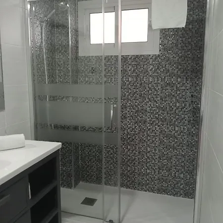 Center Estudio Sun & Beach Apartment